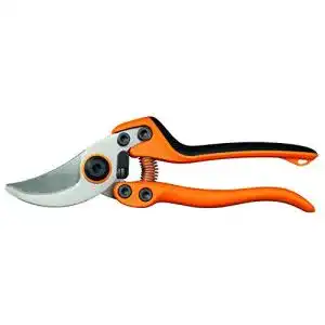 Fiskars bypass gartenschere fiskars profi bypass gartenschere
