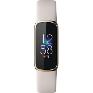 Fitnessarmband Fitbit Luxe Health & Fitness Tracker