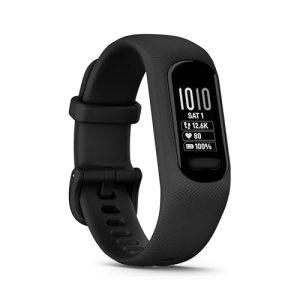 Fitness armbånd Garmin vívosmart 5 – fitness tracker