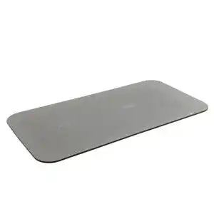 Fitnessmatte airex corona 200 gymnastikmatte platin