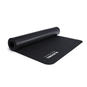 Fitness mat BLACKROLL ® MAT – the original. Gymnastics mat
