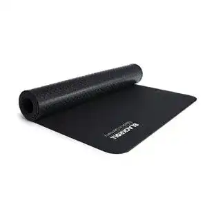 Fitnessmatte blackroll mat das original gymnastikmatte