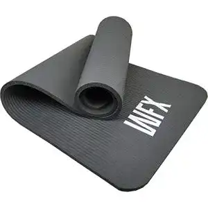 Fitnessmatte doyourfitness x world fitness yamuna 183x61x15cm