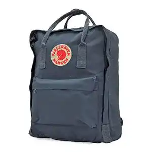 Fjaellraeven rucksack fjaellraeven kanken grau