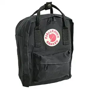 Fjaellraeven rucksack fjaellraeven kids kanken mini rucksack schwarz