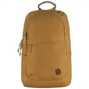 Fjaellraeven rucksack fjallraven raeven rucksack acorn braun