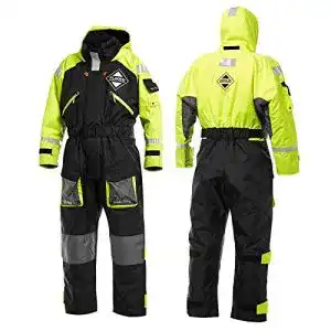 Floatinganzug angel berger fladen flotationganzug flotation suit