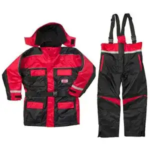 Floatinganzug penn completo da pesca flotation suit xxl caldo