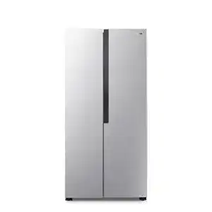 French door kuehlschrank gorenje nrs 8182 kx side by side