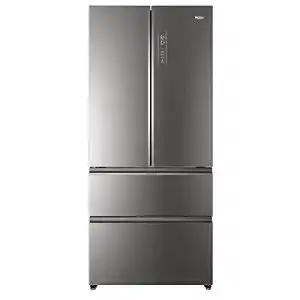 French door kuehlschrank haier hb18fgsaaa