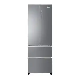 French door kuehlschrank haier hb20fpaaa kuehl gefrier kombination