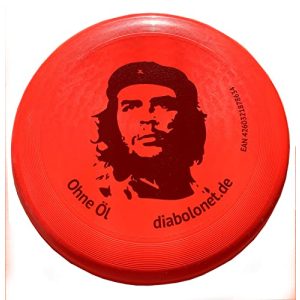 Frisbee disc DiaboloNet Eurodisc Frisbee 175g Ultimate Che