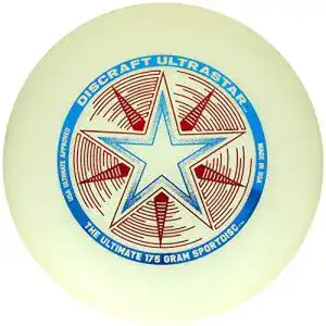 Frisbee scheibe discraft unisex erwachsene ultrastar