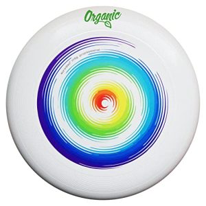 Frisbee korong Eurodisc Ultimate Frisbee 175g Rainbow