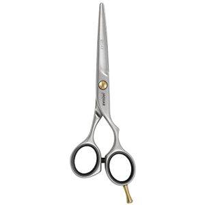 Hairdressing scissors JAGUAR hair scissors PRE STYLE RELAX 5.5″