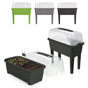 Cold frame rg-vertrieb raised bed cultivation pot flower pot
