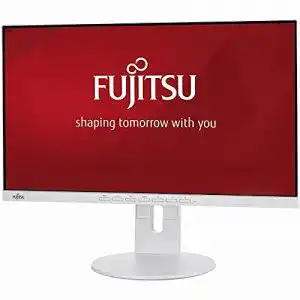 Fujitsu-Monitor - fujitsu monitor fujitsu b24 9 we 61 1cm 24in fhd white