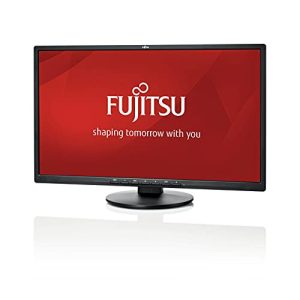 Fujitsu monitör Fujitsu Display E24-8 ​​​​TS Pro EU E-Line 60.5cm