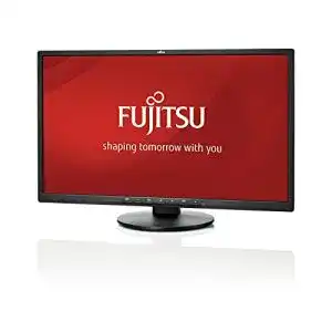 Fujitsu monitor fujitsu display e24 8 ts pro eu e line 60 5cm