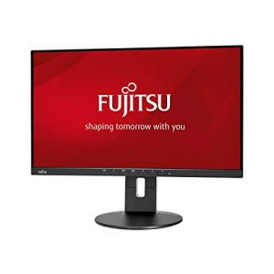 Monitor Fujitsu Tecnología Fujitsu. Pantalla B24-9 TS 60 cm 5 pulgadas