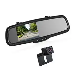 Funk rueckfahrkamera boscam k2 rueckfahrkamera set