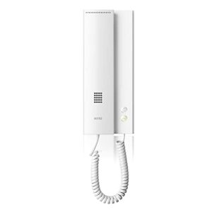 Wireless door intercom Schneider Electric Ritto 1763070