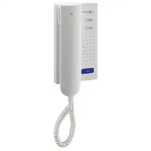 Funk tuersprechanlage tcs tuer control tcs ish3130 0140