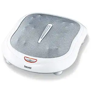 Fussmassagebad beurer fm 60 18 massagekoepfe