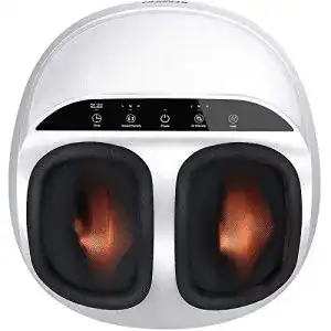 Fussmassagebad renpho fussmassagegeraet shiatsu fussmassage 2