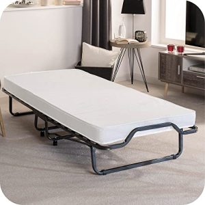 Guest bed Beautissu folding 80×200 cm Venetia