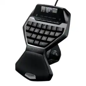 Gaming keypad logitech g 13 advance gameboard usb schnurgebunden