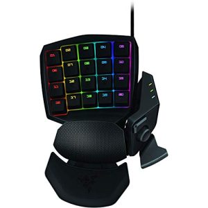 Gaming Keypad Razer Orbweaver Chroma RGB