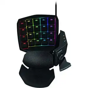 Gaming Keypad