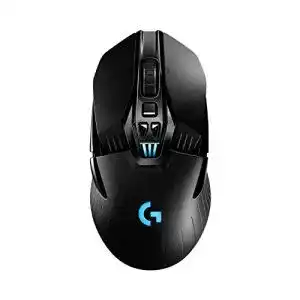 Gaming maus logitech g 903 lightspeed kabellose mit hero 25k dpi