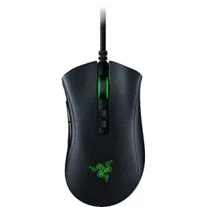 Gaming maus razer deathadder v2 kabelgebundene usb