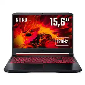 Gaming notebook acer nitro 5 an515 54 55uy gaming laptop 15 6 zoll