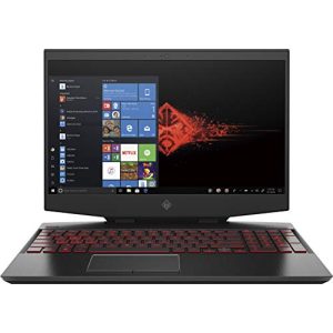 Gaming notebook HP OMEN 15-dh1657ng (15,6 hüvelykes / FHD IPS 144 Hz)
