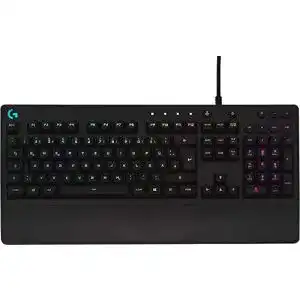 Gaming tastatur logitech g 213 prodigy rgb beleuchtung