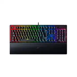 Gaming tastatur razer blackwidow v3 green switch