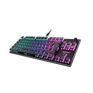 Clavier gaming Roccat Vulcan TKL - Compact Mécanique RGB Gaming