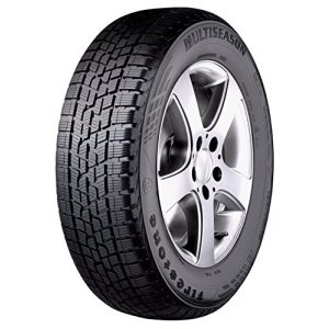 All-season tires 195-65-R15 Bridgestone Firestone Multiseason