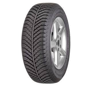 All-season tires 195-65-R15 Goodyear Vector 4Seasons