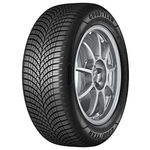 All-season tires 195-65-R15 Goodyear Vector 4Seasons Gen-3