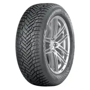 Ganzjahresreifen 205by55 r16 nokian tyres weatherproof