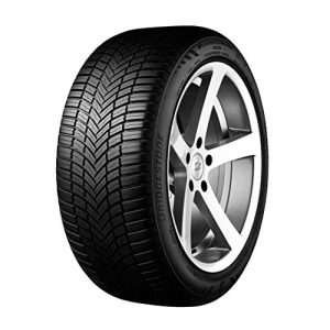 All-season tires 225-45-R17 Bridgestone WEATHER CONTROL