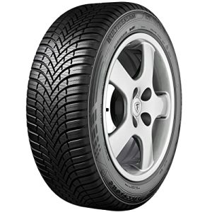 All-season tires 225-45-R17 Firestone Multiseason GEN 02