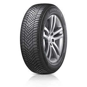 All-season tires 225-45-R17 HANKOOK Kinergy 4S 2 H750 XL FR