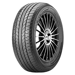 All-season tires 225-45-R17 Nankang N607+ XL, 225/45R17 94V