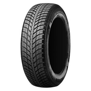 All-season tires 225-45-R17 Nexen N'blue 4Season XL M+S