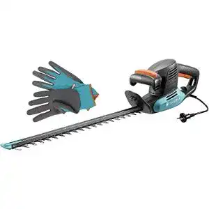 Gardena heckenschere gardena easycut 450 50 elektro